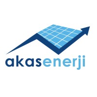 Akas Enerji logo, Akas Enerji contact details