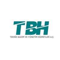 TBH Teknik Bakım ve Yönetim Hizmetleri San.Tic.A.Ş. logo, TBH Teknik Bakım ve Yönetim Hizmetleri San.Tic.A.Ş. contact details