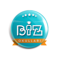 Biz Okulları logo, Biz Okulları contact details