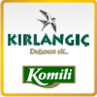 Kirlangic Komili Ana logo, Kirlangic Komili Ana contact details