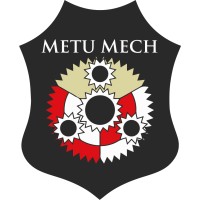 METU MECH logo, METU MECH contact details