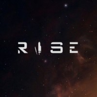 RISE Space logo, RISE Space contact details