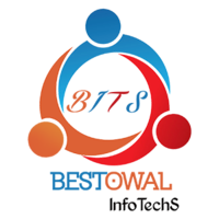 Bestowal Infotechs logo, Bestowal Infotechs contact details