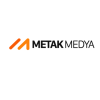 Metak Medya logo, Metak Medya contact details