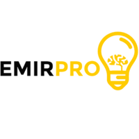 EmirPro logo, EmirPro contact details