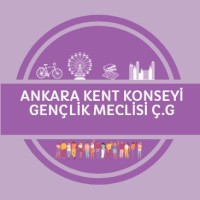 ANKARA KENT KONSEYİ GENÇLİK MECLİSİ ÇALIŞMA GRUBU logo, ANKARA KENT KONSEYİ GENÇLİK MECLİSİ ÇALIŞMA GRUBU contact details