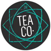 Dr. Tea Co. logo, Dr. Tea Co. contact details