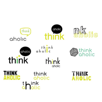 Being a Thinkaholic logo, Being a Thinkaholic contact details