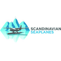 Scandinavian Seaplanes logo, Scandinavian Seaplanes contact details