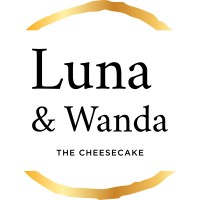 Luna & Wanda logo, Luna & Wanda contact details