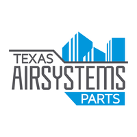 Texas AirSystems Parts logo, Texas AirSystems Parts contact details