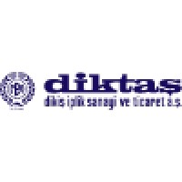 Diktaş Dikiş İplik Sanayi ve Ticaret A.Ş. logo, Diktaş Dikiş İplik Sanayi ve Ticaret A.Ş. contact details