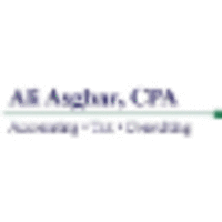 Ali Asghar, CPA logo, Ali Asghar, CPA contact details