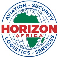 Horizon Africa logo, Horizon Africa contact details