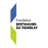 Fondation Berthiaume-Du Tremblay logo, Fondation Berthiaume-Du Tremblay contact details