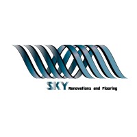 Sky Renovations logo, Sky Renovations contact details