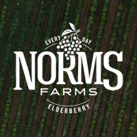 Norm's Farms logo, Norm's Farms contact details