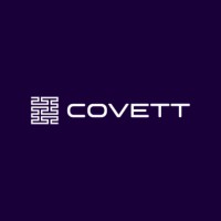 Covett logo, Covett contact details