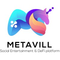 Metavill Pte Ltd logo, Metavill Pte Ltd contact details