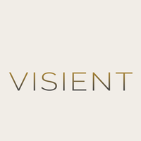 Visient logo, Visient contact details