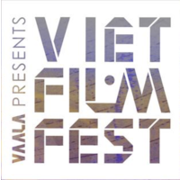 Viet Film Fest logo, Viet Film Fest contact details