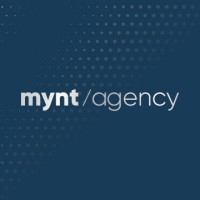 Mynt Agency logo, Mynt Agency contact details