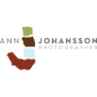 Ann Johansson Photography logo, Ann Johansson Photography contact details