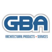 GBA Architectural Products + Services logo, GBA Architectural Products + Services contact details