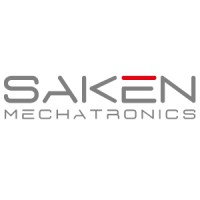 Saken Mechatronics logo, Saken Mechatronics contact details