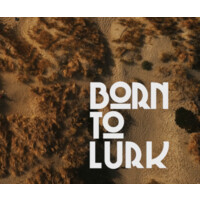 Born to Lurk logo, Born to Lurk contact details