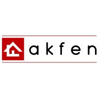 Akfen logo, Akfen contact details