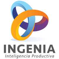 Ingenia IP logo, Ingenia IP contact details