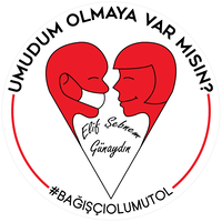 Umudum Olmaya Var Mısın? logo, Umudum Olmaya Var Mısın? contact details