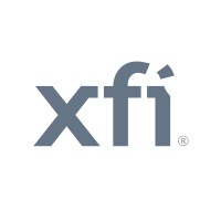 XFI Corporation logo, XFI Corporation contact details