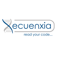 Xecuenxia logo, Xecuenxia contact details