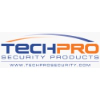 Techpro Security Products logo, Techpro Security Products contact details