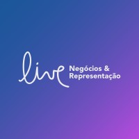 Live Negócios logo, Live Negócios contact details