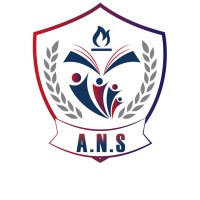 American National School logo, American National School contact details