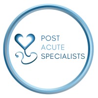 Post Acute Specialists logo, Post Acute Specialists contact details