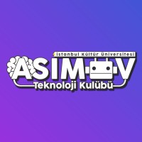 İKÜ Asimov Teknoloji Kulübü logo, İKÜ Asimov Teknoloji Kulübü contact details