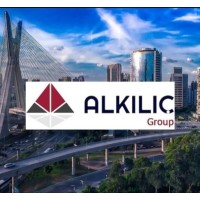 ALKILIÇ GROUP logo, ALKILIÇ GROUP contact details