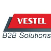 Vestel B2B Solutions logo, Vestel B2B Solutions contact details