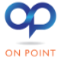 On Point Reps logo, On Point Reps contact details