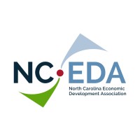 North Carolina Economic Development Association logo, North Carolina Economic Development Association contact details