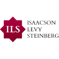 Isaacson, Levy & Steinberg logo, Isaacson, Levy & Steinberg contact details