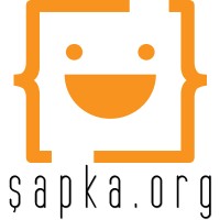 Sapka.org logo, Sapka.org contact details