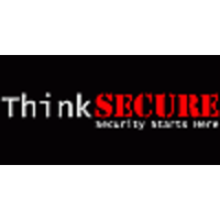 ThinkSECURE Pte Ltd logo, ThinkSECURE Pte Ltd contact details