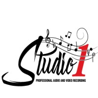 Studio 1 Recording logo, Studio 1 Recording contact details