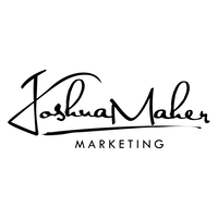 Joshua Maher Marketing logo, Joshua Maher Marketing contact details