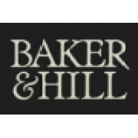 Baker & Hill logo, Baker & Hill contact details